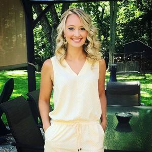 Meet your Posher, Kelly